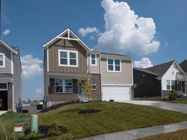 10537 Elderberry Ln, Independence, KY 41051