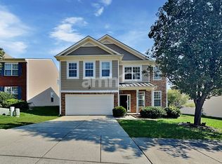 2008 City Lights Dr, Indian Trail, NC 28079