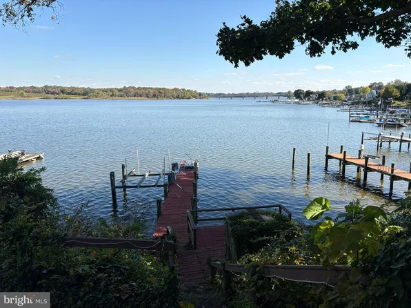 72 Hacks Point Rd, Earleville, MD 21919