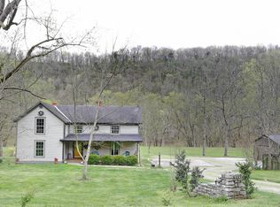 4505 Oregon Rd, Versailles, KY 40383