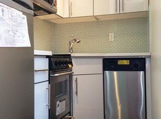 12 5th Ave #33A, New York, NY