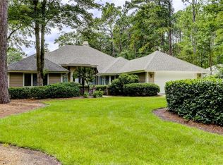 30 Brown Thrasher Rd, Hilton Head Island, SC 29926