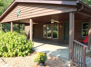 1301 Dillman Rd, Martinsville, IN 46151