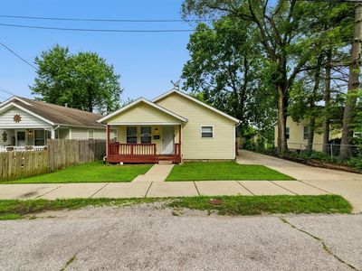 1412 Washington St, Lafayette, IN, 47905