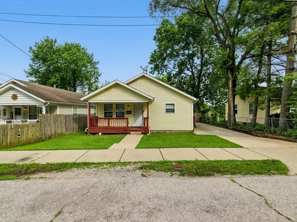 1412 Washington St, Lafayette, IN 47905