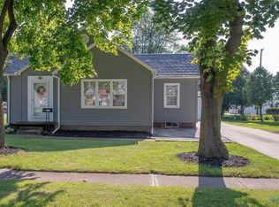 105 Jefferson St, Delta, OH 43515