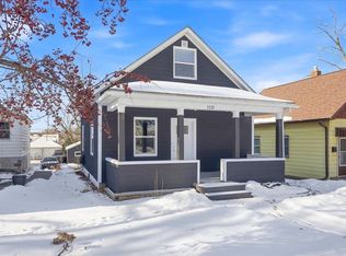 1121 2nd St, Hudson, WI 54016