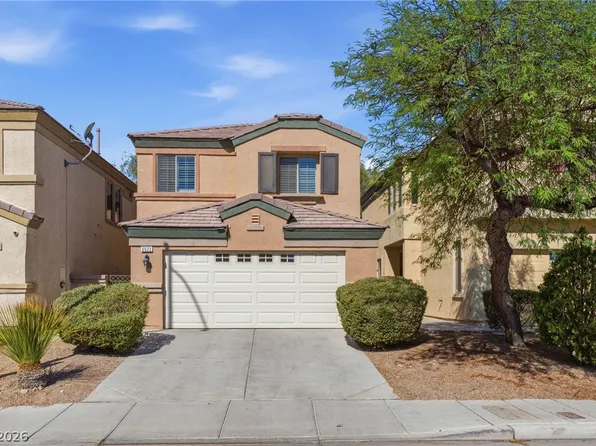 6523 Goldfield St, North Las Vegas, NV 89084