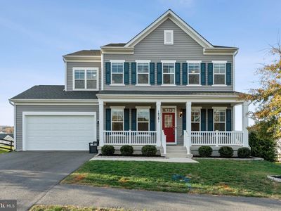 18281 Presidio Pl, Round Hill, VA, 20141