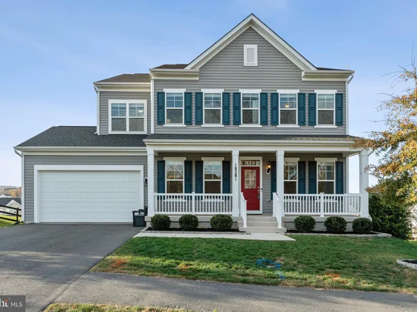18281 Presidio Pl, Round Hill, VA 20141