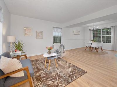 7274 Abraham Ct, Newport News, VA, 23605