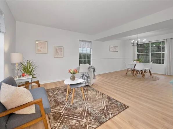7274 Abraham Court, Newport News, VA 23605