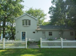 Little Fresh Pond Rd, Southampton, NY 11968