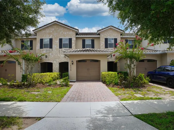 14025 Millington St, Orlando, FL 32832