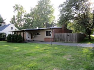 545 Northview Dr, Columbus, OH