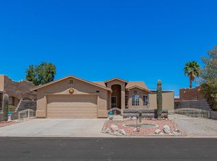5208 E 33rd Pl, Yuma, AZ 85365