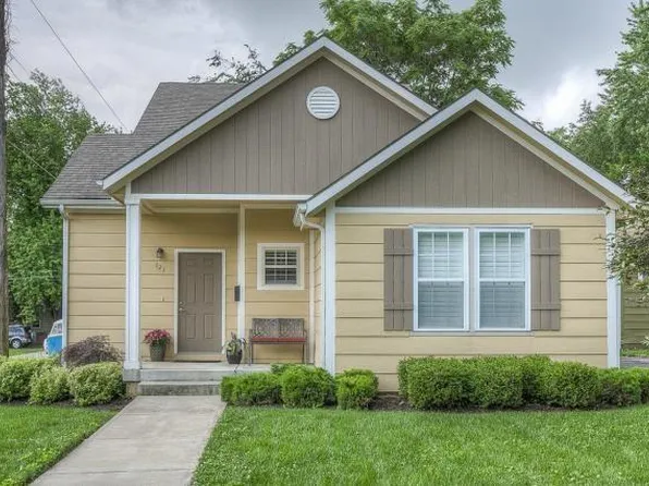 121 E 80th St, Kansas City, MO 64114