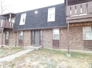 7008 N Church Rd APT 1, Liberty, MO 64068