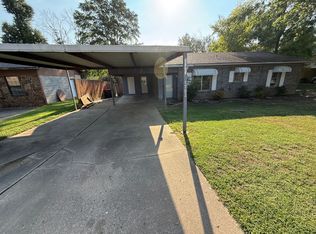 1702 N 29th St, Van Buren, AR 72956