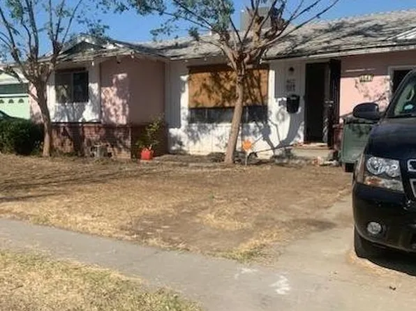 1547 S Sierra Vista Ave, Fresno, CA 93702