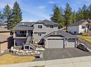 13408 N Mayfair Ln, Spokane, WA 99208