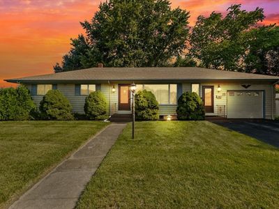 48 Kenyon Rd, Tiverton, RI, 02878