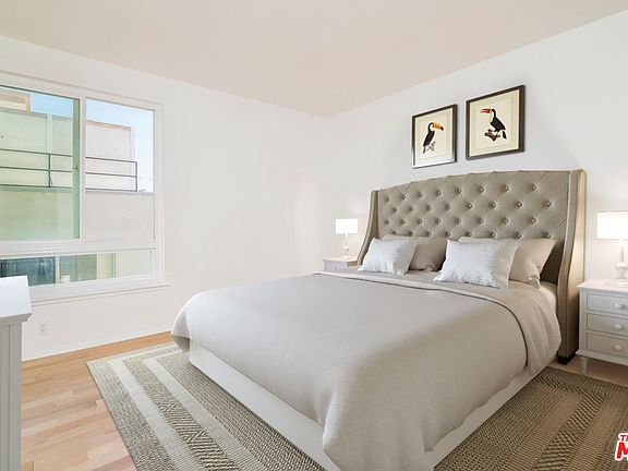 5th image of 1161 Amherst Ave APT 202