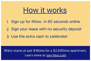 Rented by FirstService Realty (legacy)