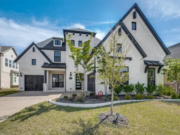 2465 Alcove Dr, Frisco, TX 75034