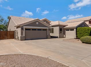 3544 E Derringer Way, Gilbert, AZ 85297