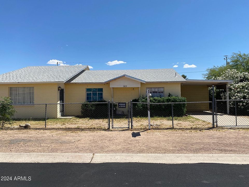 1st image of 305 E BEECH Avenue