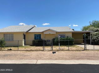 305 E Beech Ave, Casa Grande, AZ 85122