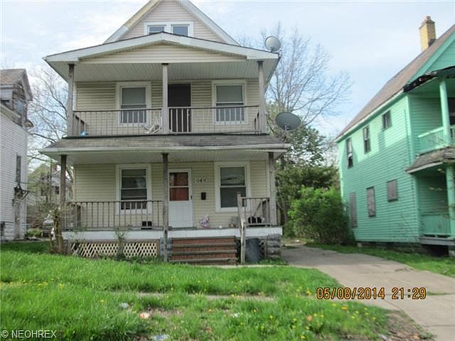 1st image of 10416 Mount Auburn Ave