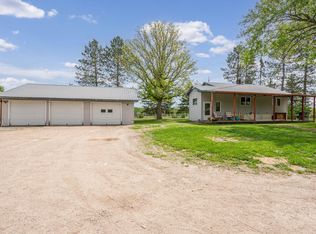 45024 County Road 14, Bigfork, MN 56628