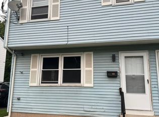 21 Hurlburt St, New Britain, CT 06051