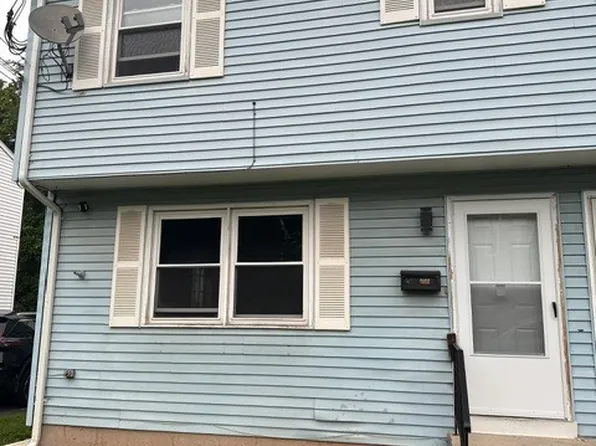 21 Hurlburt St, New Britain, CT 06051