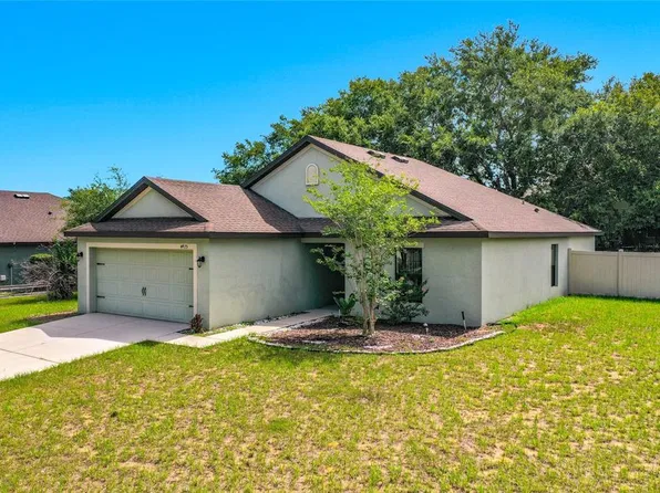 4475 CAICOS DRIVE, TAVARES, FL 32778