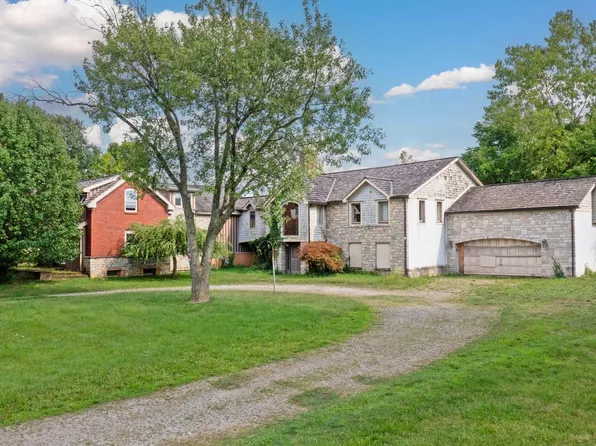 4163 Bright Rd, Dublin, OH 43016