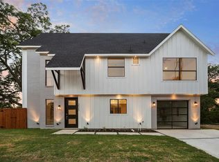 3523 Puget St, Dallas, TX 75212