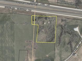 3901 General Griffin Rd, Alexandria, OH 43001