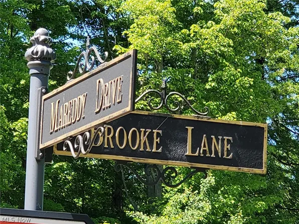 Brooke Ln, Ashtabula, OH 44004