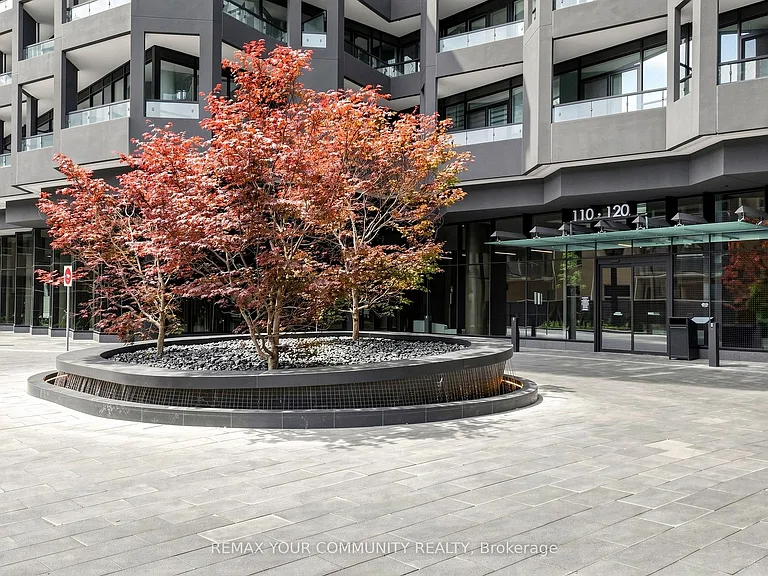 110 Broadway Ave E #819 — Photo 4
