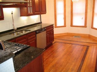 32 Holyoke Rd #1, Somerville, MA 02144