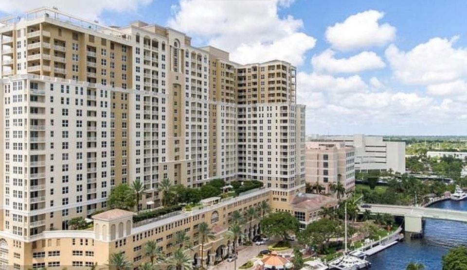 1st image of 511 SE 5th Avenue #1501