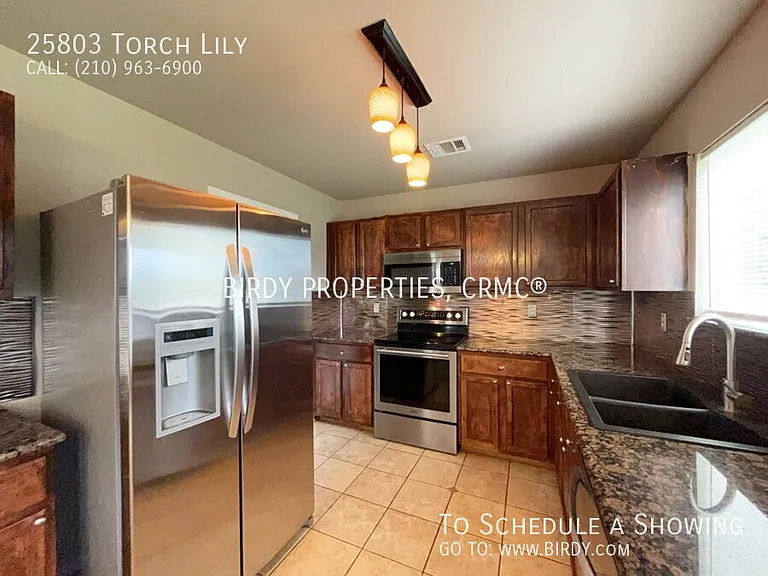 25803 Torch Lily — Photo 19