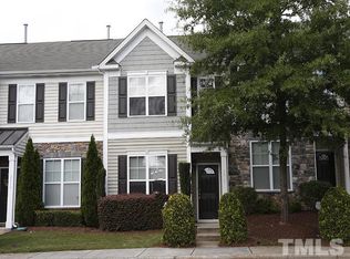 2917 Parkersburg St, Raleigh, NC 27616