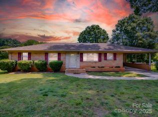 6416 Wilgrove Mint Hill Rd, Mint Hill, NC 28227