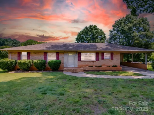 6416 Wilgrove Mint Hill Rd, Mint Hill, NC 28227