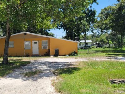 1694 NW 6th Street, Okeechobee, FL, 34972