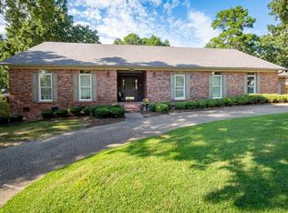 16122 Patriot Dr, Little Rock, AR 72212